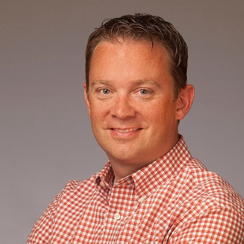 Marc Ginter Jacksonville