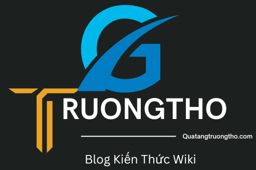 Quà Tặng Trường Thọ