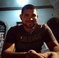 Wilfredo Ithamar Mejia