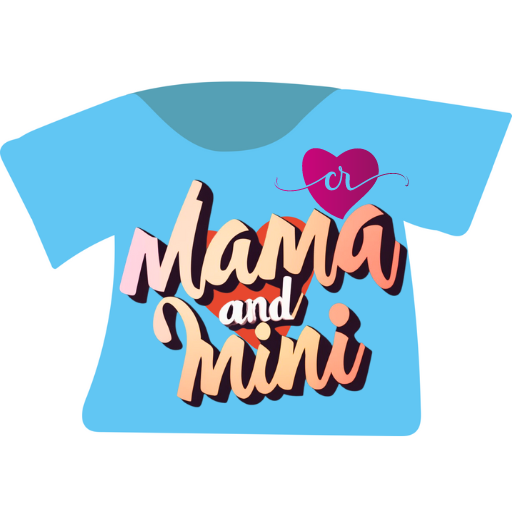 mamaandmini sweatshirts 