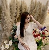 Trần Thị Thanh Ngân