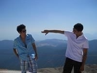 Ahmet Fatih Efeoğlu