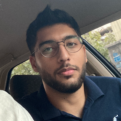 Mahdi Habibi