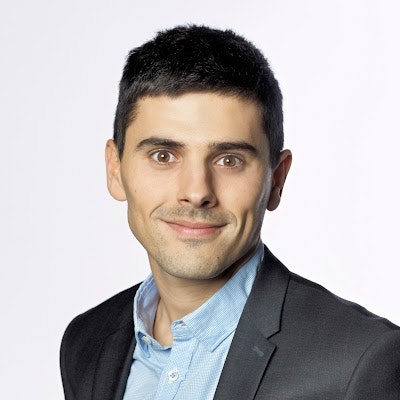 Romain Levrini