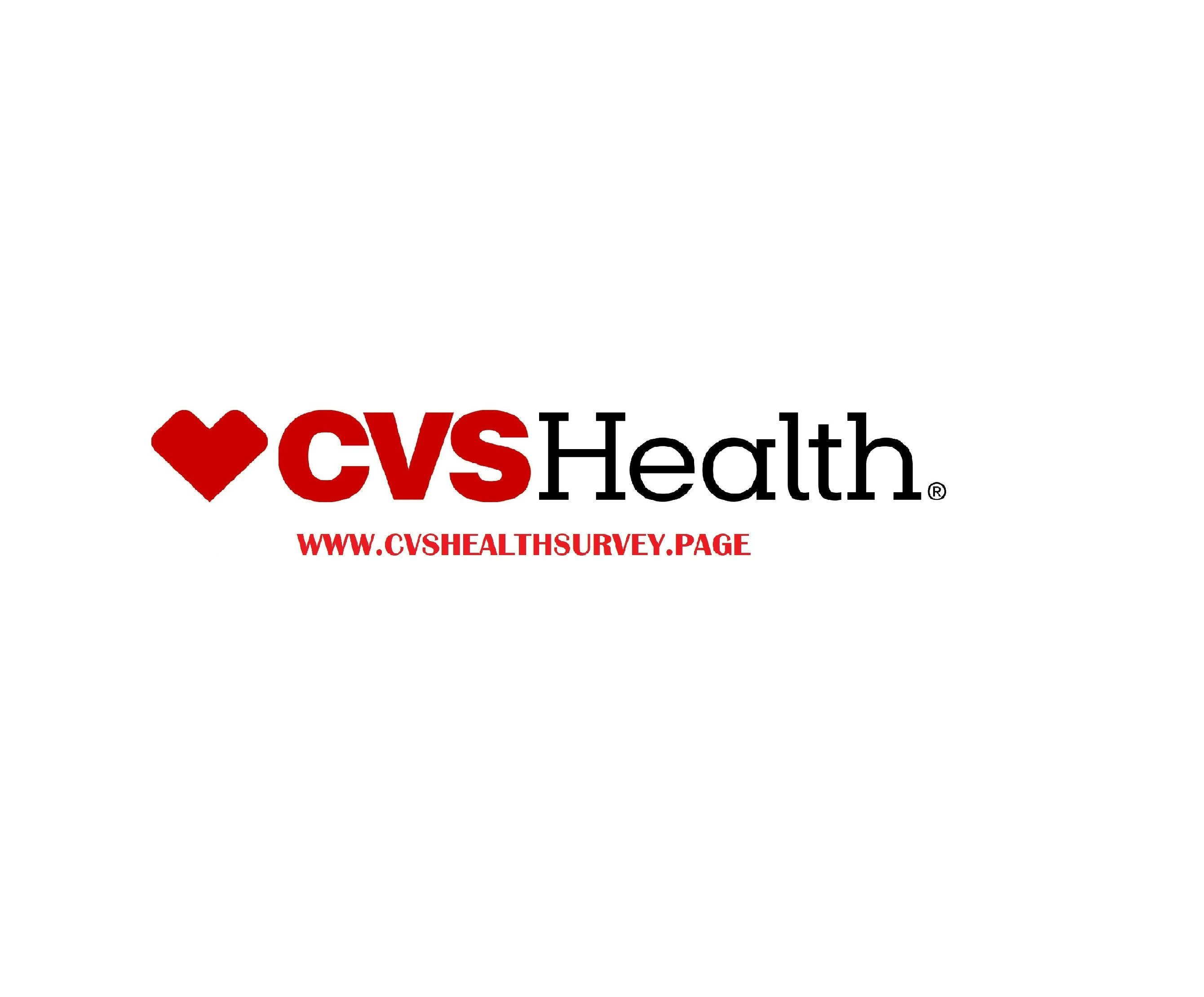 CVSHealthsurvey.page