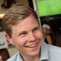 Benjamin Kjærgaard Hansen