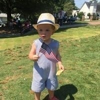 Megan Puckett Bolian