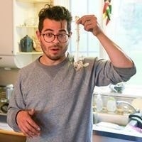 Joshua Arjuna Stephens