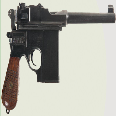 Шоу Павла Маузера и КО