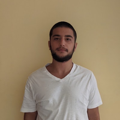 Luka Akhalbedashvili
