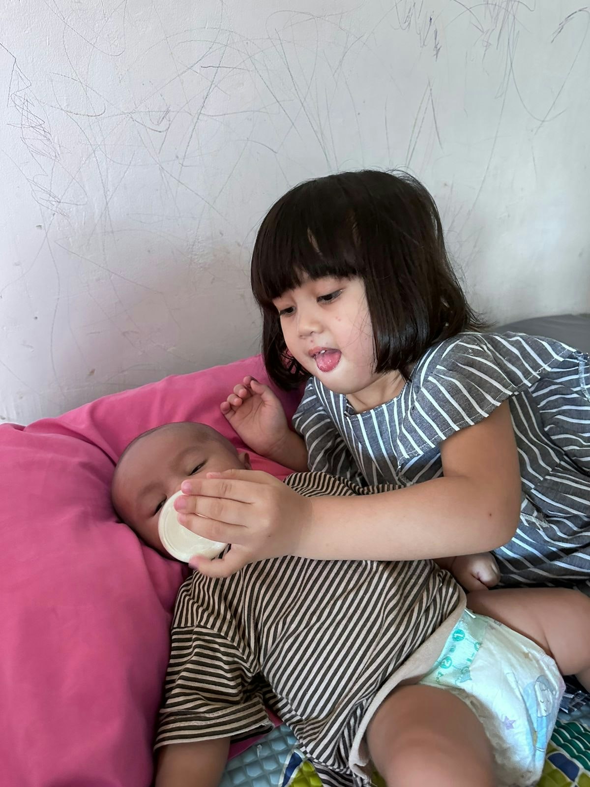 Ikhtiar 170819 ll Milss