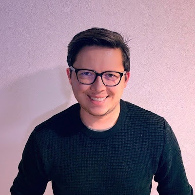 Daniel Vázquez