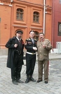 Алексей Муртазин