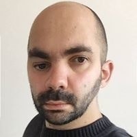 Sebastian Michailidis