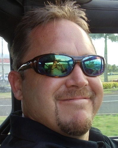 Stuart Chandler