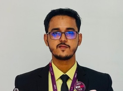 Sakinur Rahman