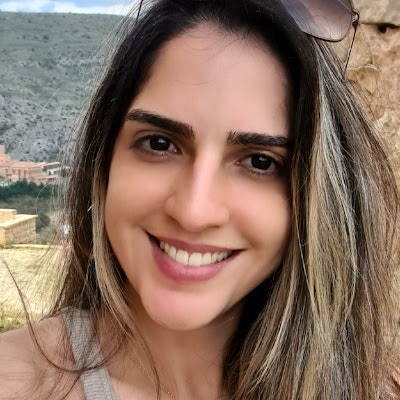 Gabriela Moreira Pessoa