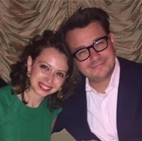 Amanda Parrish Block