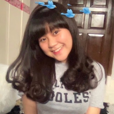 Aisyca Najwa Salsabila