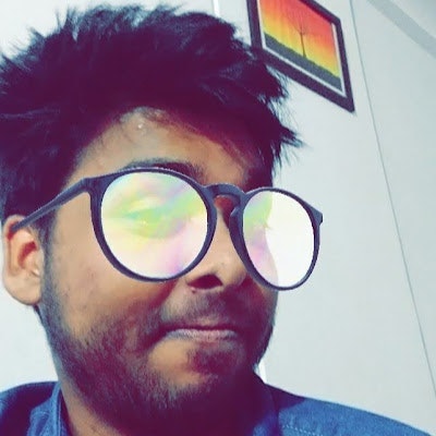 Utkarsh Prasad Sinha