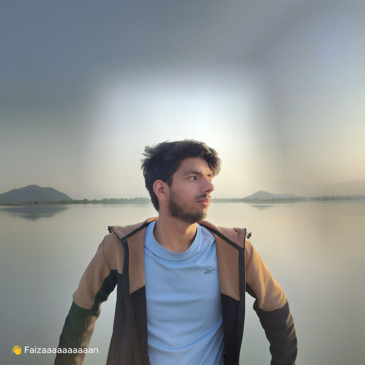 Mohammad Faizan