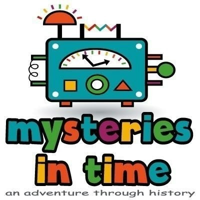 Mysteries in Time
