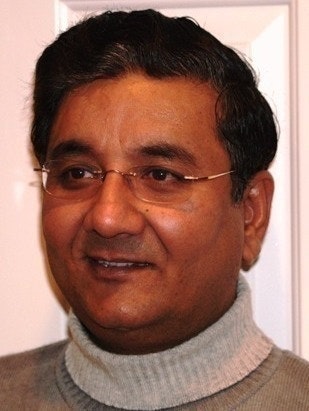 ajaybharadwaj