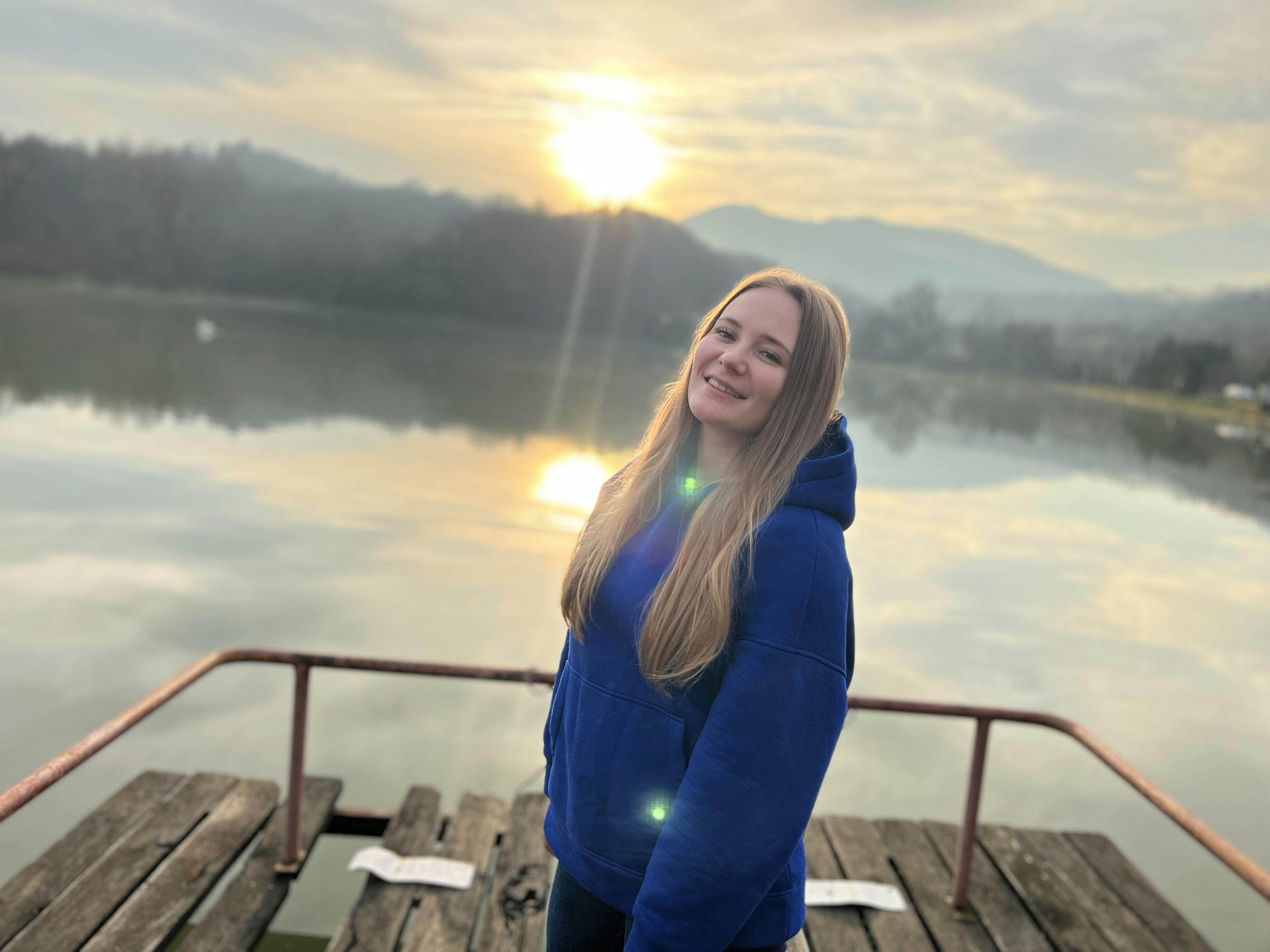 Катерина Мангер