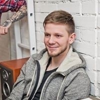 Юрий Слатин