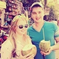 Никита Рябенков