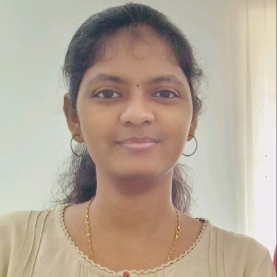 Hemalatha Rajendran