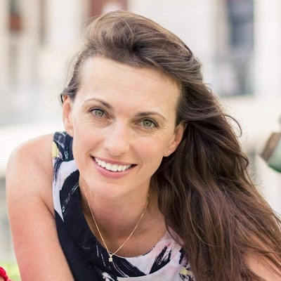 Orit Svetlana Leiderman Badash