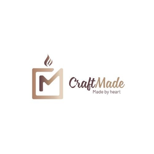 CraftMade Made By Heart