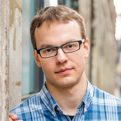 Alexander Cheparukhin