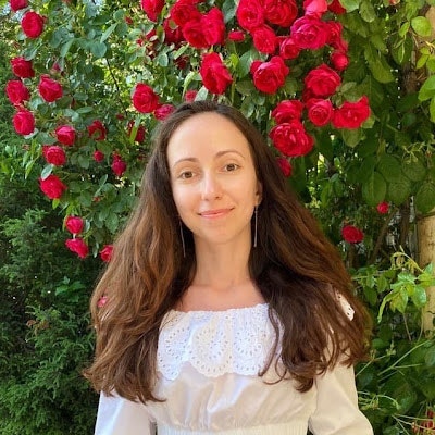 Юлия Лискина