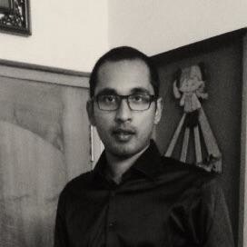 Kaunteya Suryawanshi