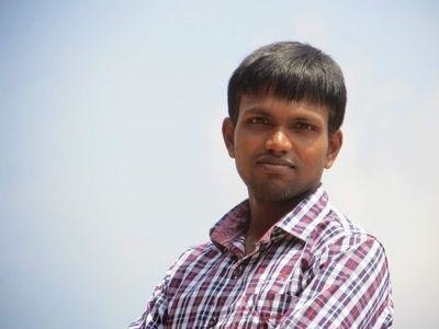 Karthikeyan