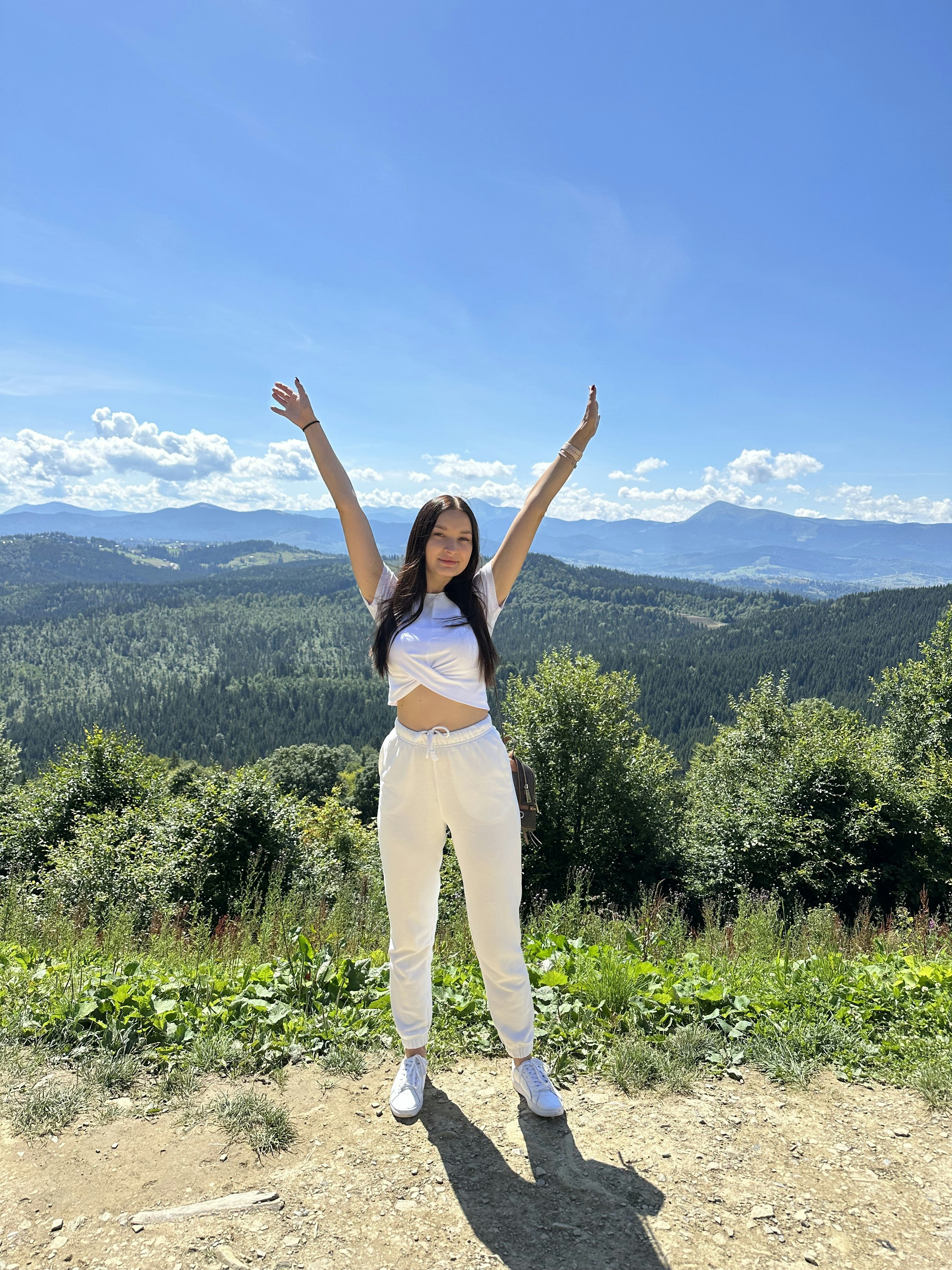 Катерина Осадча