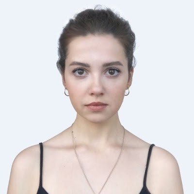 Natalia Triandofilidi