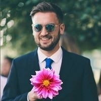 Maximilian Spezi Ruf