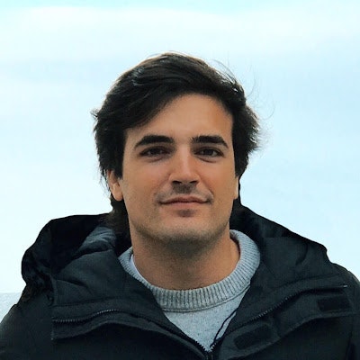 Mateo Bilbao
