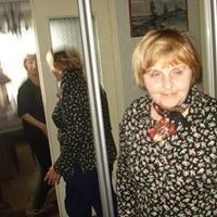 Инна Шостка-Тарченко