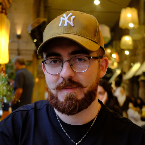 Gor Apitsarian (Rosenberg)