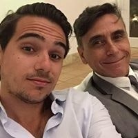 Guille Pernia Da Corte