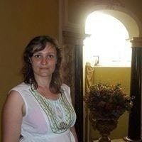 Олеся Дружина