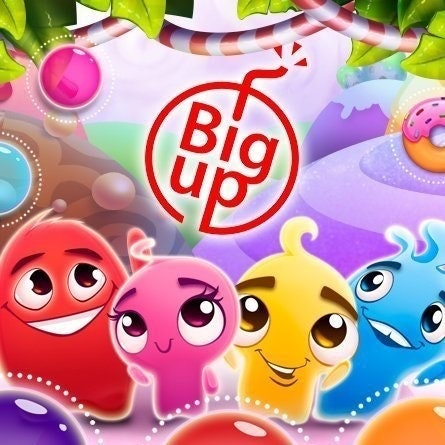 bigup games