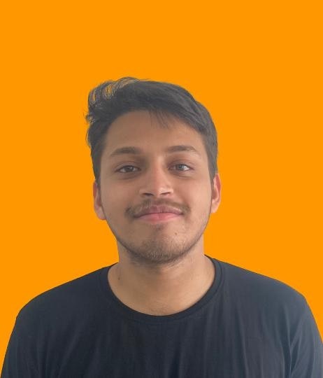 ARPAN MONDAL