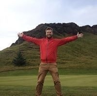 Hilmar Þorsteinn Hilmarsson