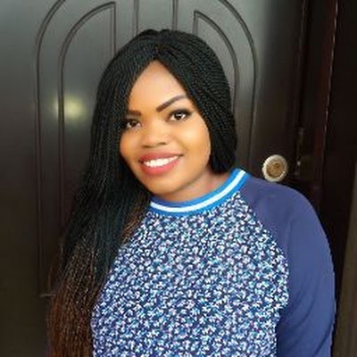 Jennifer Alabi-Falodun 