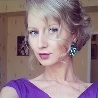 Евгения Коваль